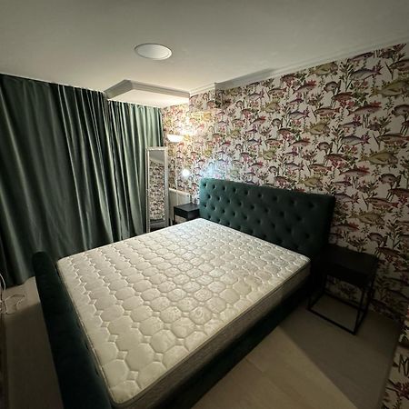 Quite Arch Attic Apartman Tbiliszi Kültér fotó