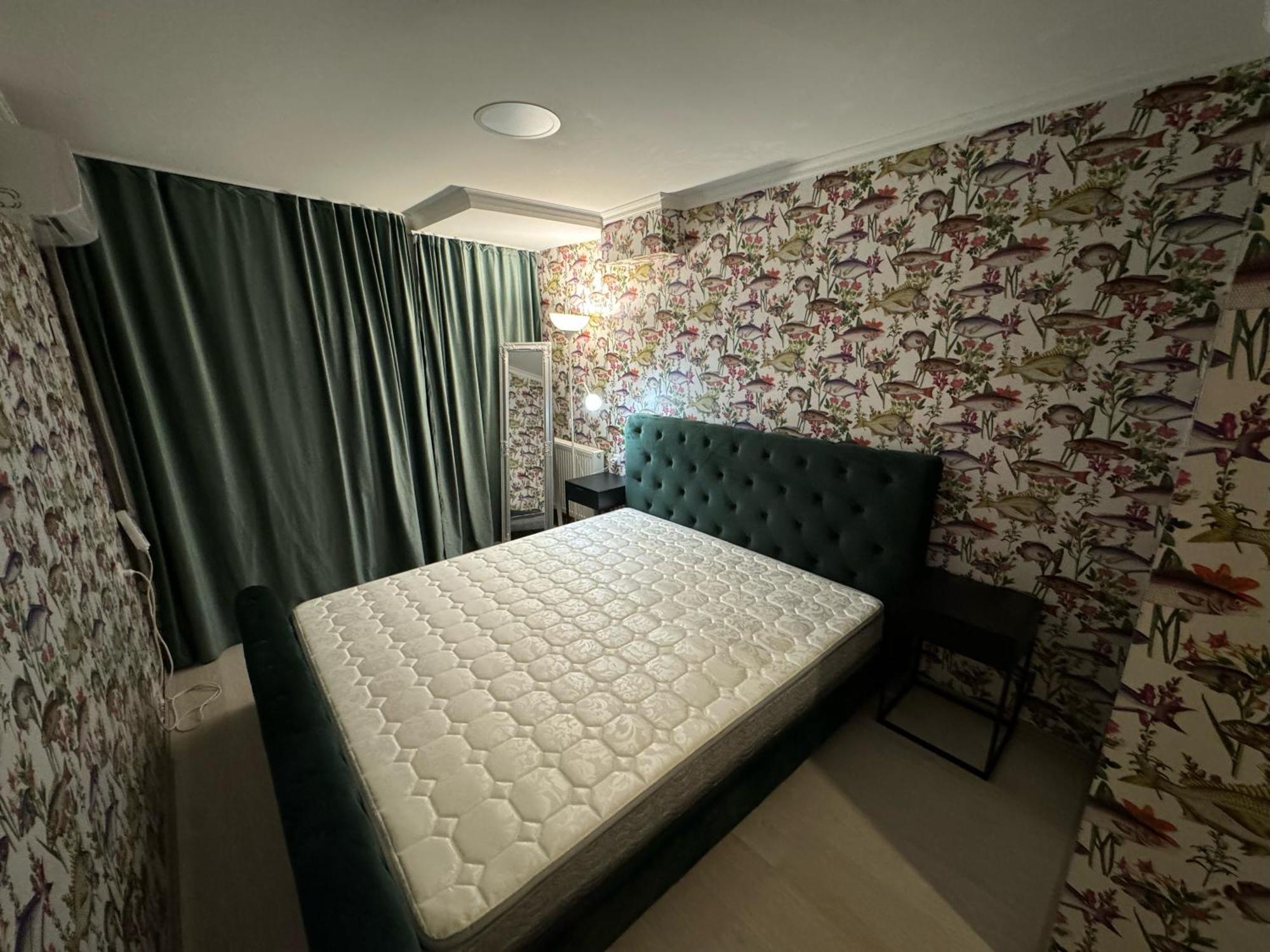 Quite Arch Attic Apartman Tbiliszi Kültér fotó