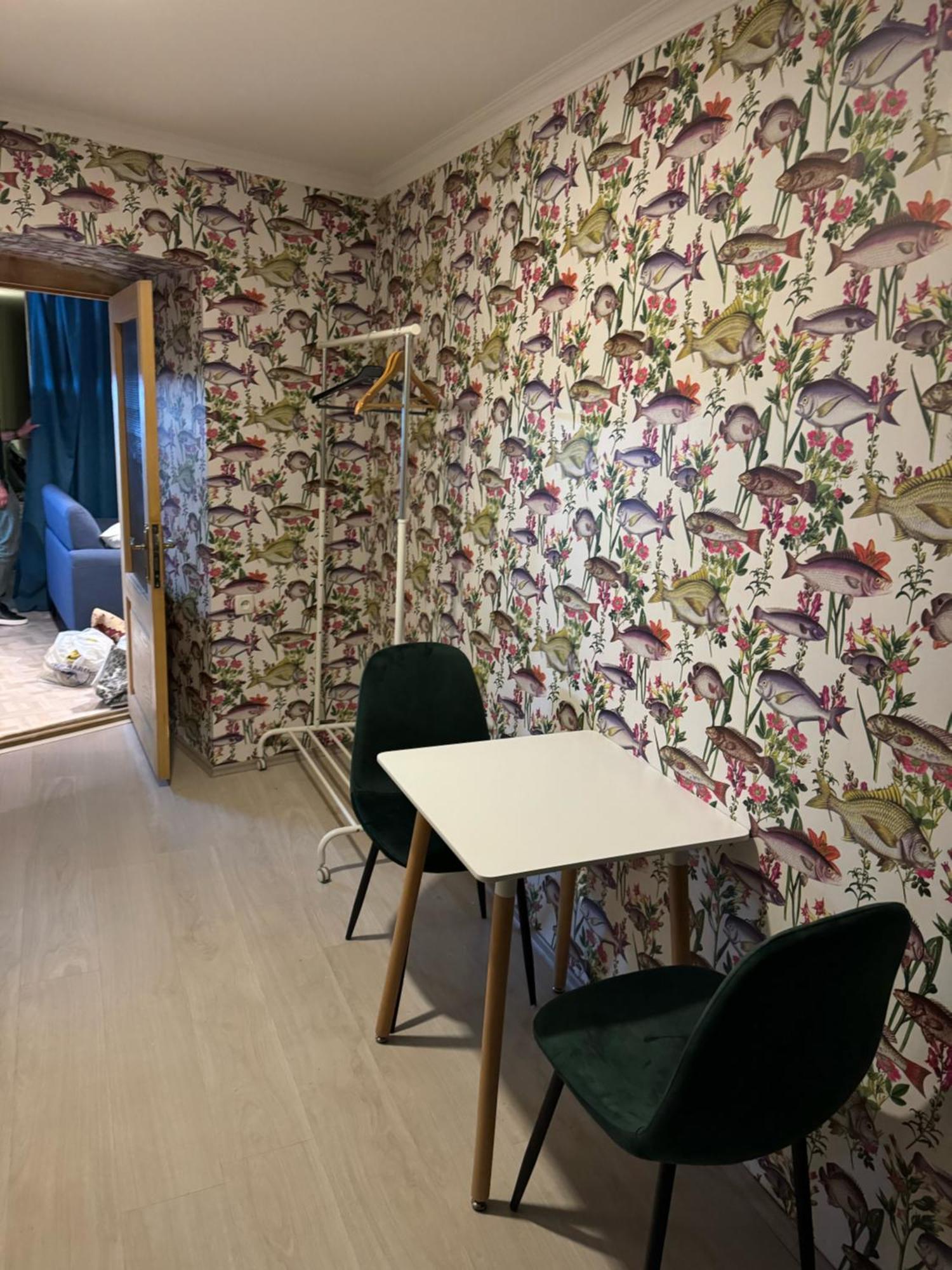 Quite Arch Attic Apartman Tbiliszi Kültér fotó